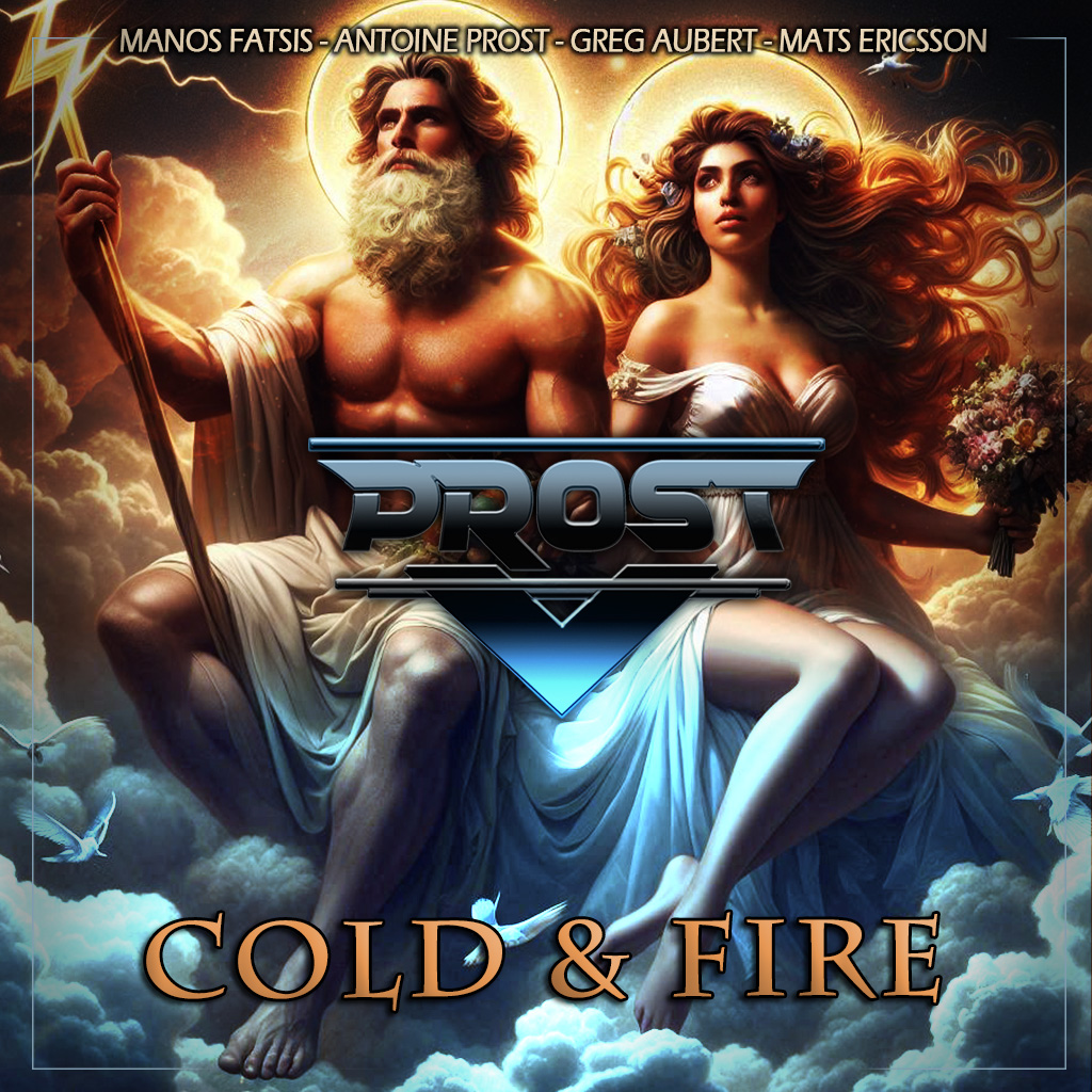 PROST Cold And Fire