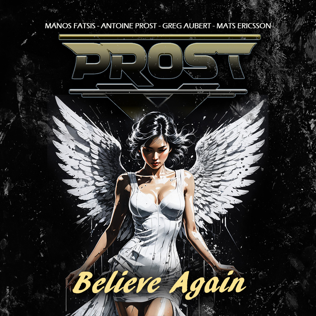 PROST Never Let You Go