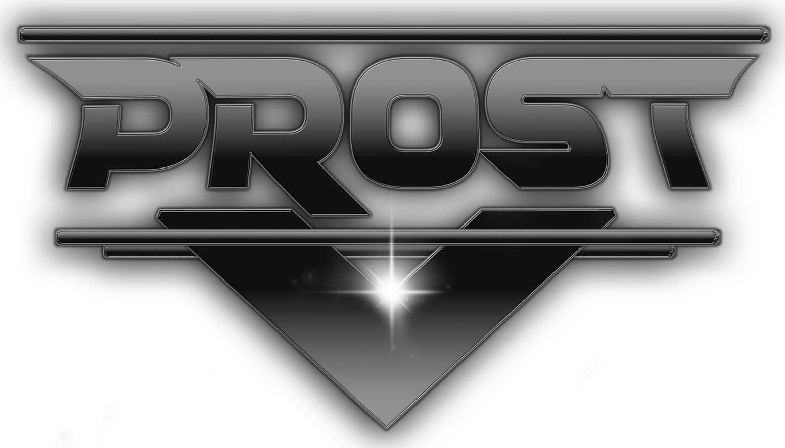  PROST logo